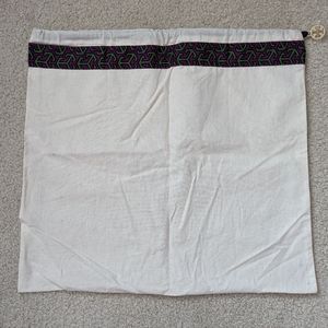 Tory Burch 15x14 Dust Bag